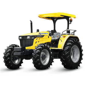Avenger-50HP-4WD-Tractor