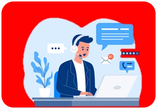 Reliable After-Sales & Service Support