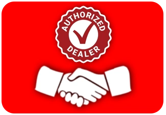 Avenger-Authorized dealership