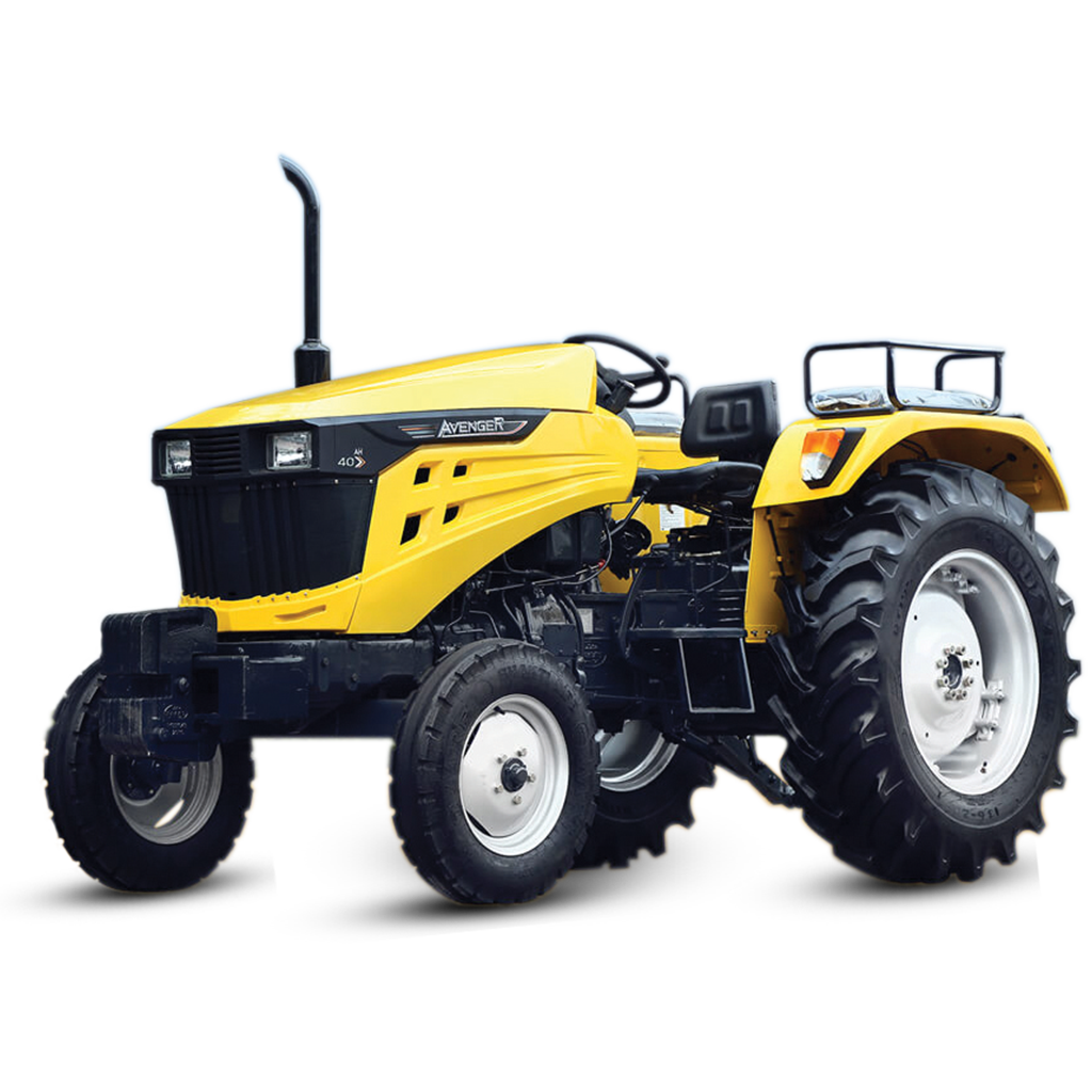 Avenger-50HP-2WD-Tractor