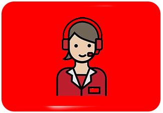 Customer-Focused & Transparent Service