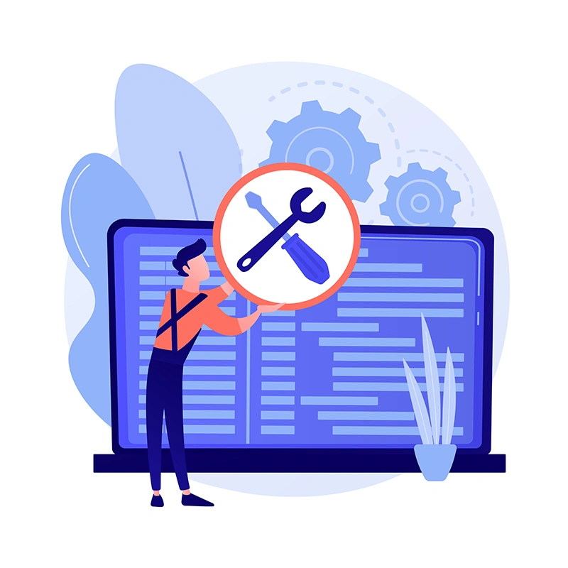 Preventive Maintenance Programs