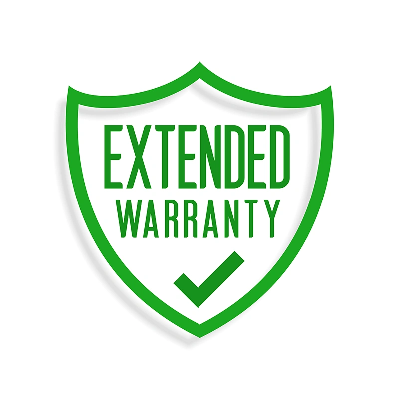 Warranty & Service Assurance